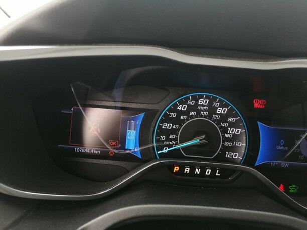 Ford Focus III, 2012 г.