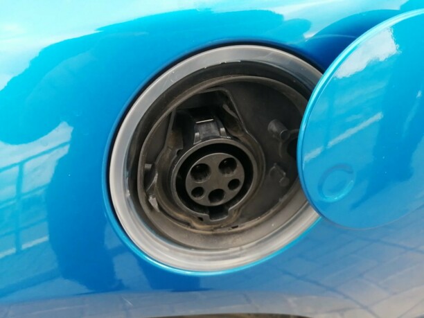 Ford Focus III, 2012 г.
