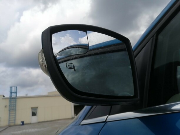 Ford Focus III, 2012 г.