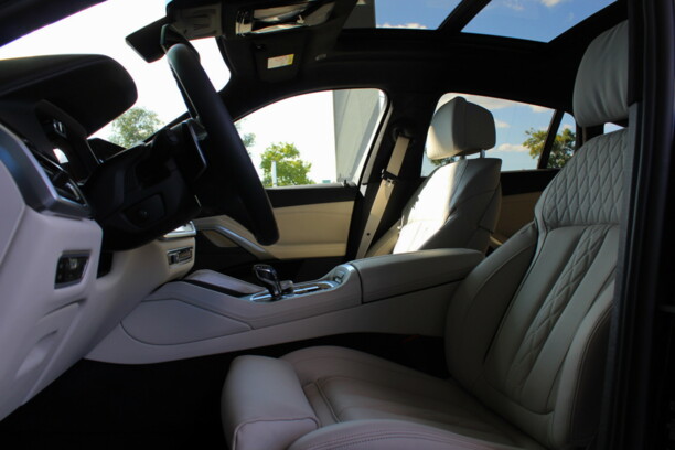 BMW X6 G06, 2021 г.