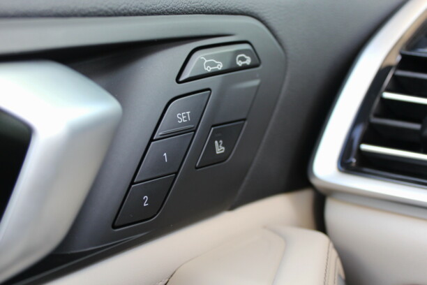 BMW X6 G06, 2021 г.