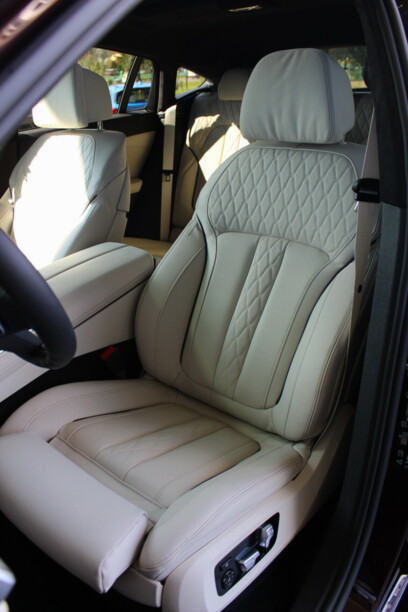 BMW X6 G06, 2021 г.
