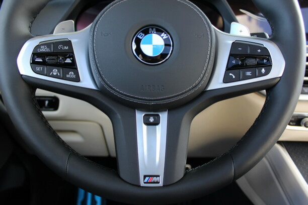 BMW X6 G06, 2021 г.