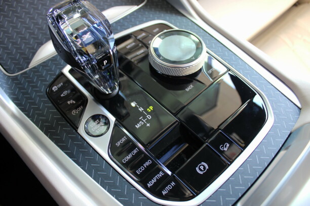 BMW X6 G06, 2021 г.