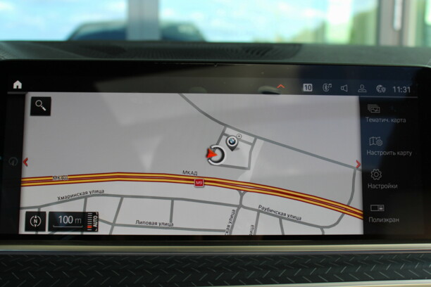 BMW X6 G06, 2021 г.