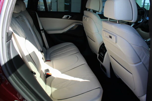 BMW X6 G06, 2021 г.