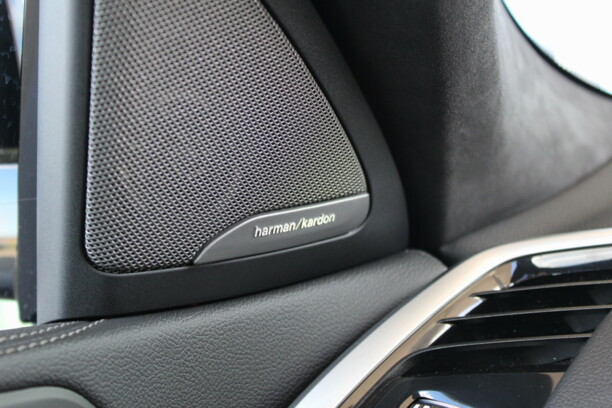 BMW X6 G06, 2021 г.