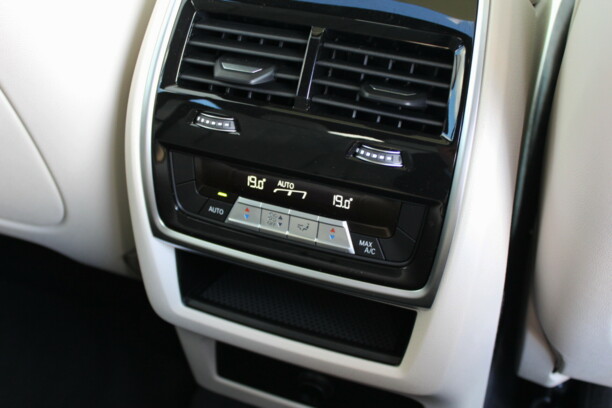 BMW X6 G06, 2021 г.