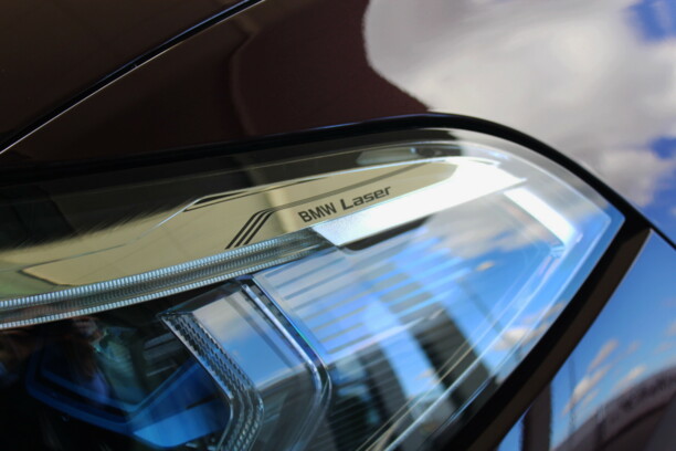 BMW X6 G06, 2021 г.