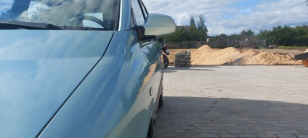 Hyundai Matrix I · Рестайлинг, 2005 г.
