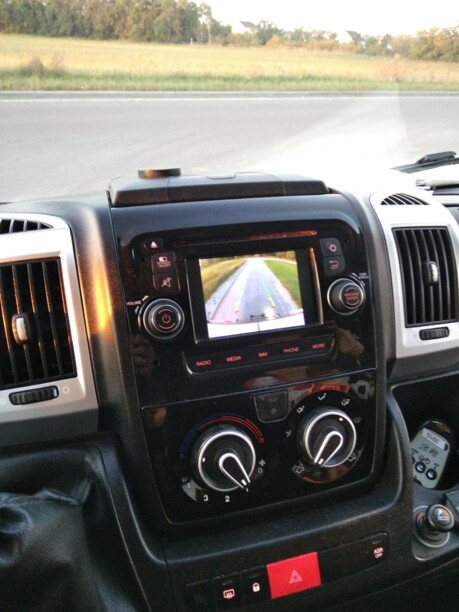 Fiat Ducato, 2017 г.
