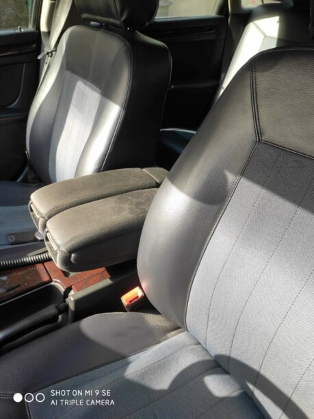 Audi A8 D2, 2000 г.