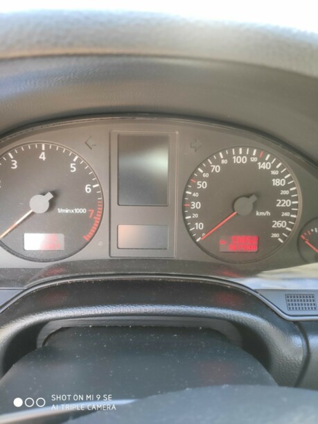 Audi A8 D2, 2000 г.