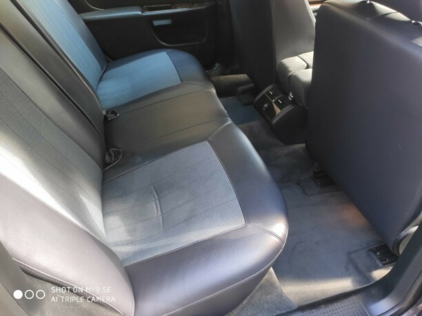 Audi A8 D2, 2000 г.