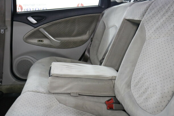 Citroen C5 I, 2002 г.