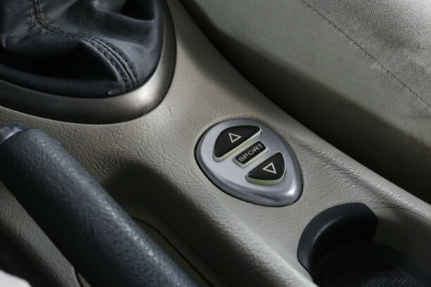 Citroen C5 I, 2002 г.