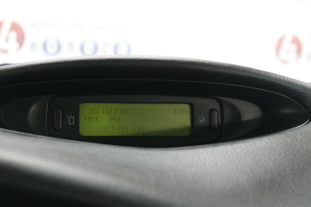 Citroen C5 I, 2002 г.