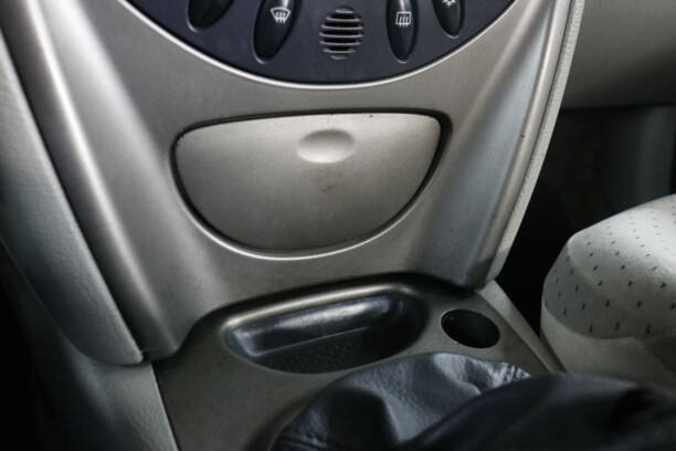 Citroen C5 I, 2002 г.