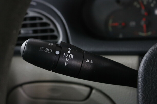 Citroen C5 I, 2002 г.