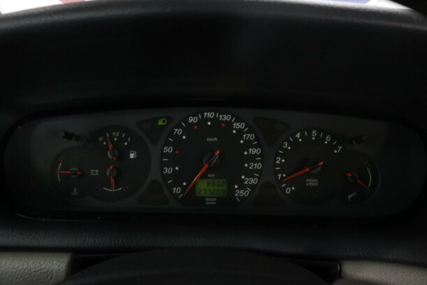 Citroen C5 I, 2002 г.