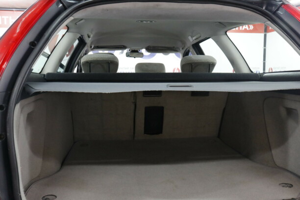 Citroen C5 I, 2002 г.
