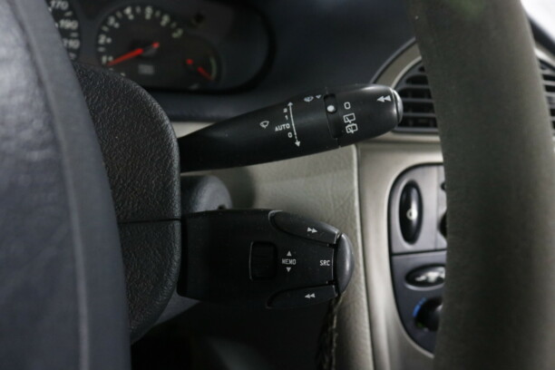 Citroen C5 I, 2002 г.