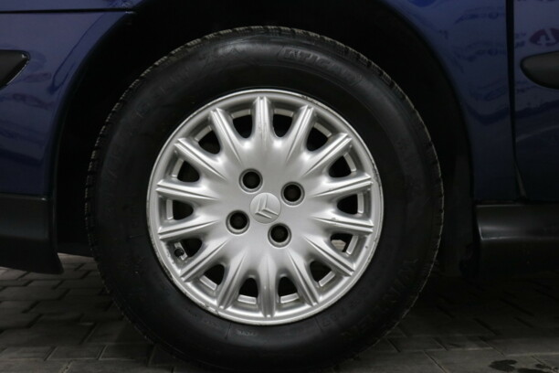Citroen C5 I, 2002 г.