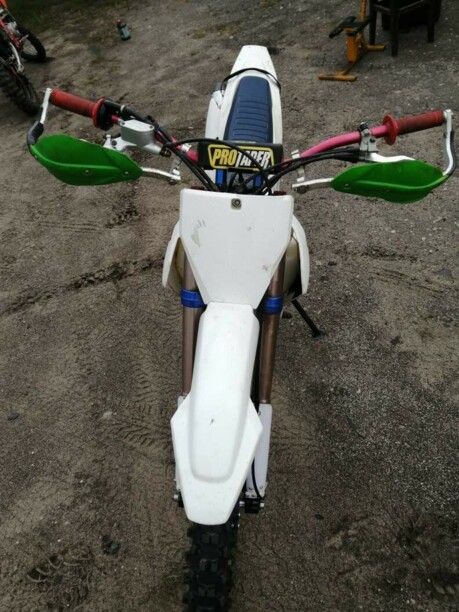 Motoland XT 250 HS, 2020 г.