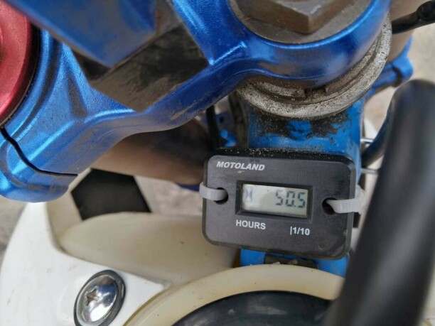 Motoland XT 250 HS, 2020 г.