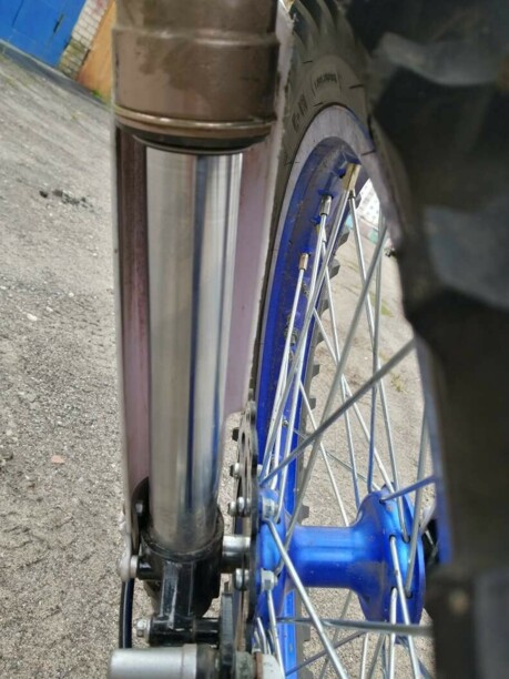 Motoland XT 250 HS, 2020 г.