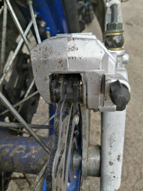 Motoland XT 250 HS, 2020 г.