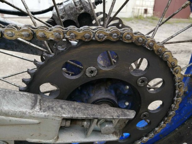 Motoland XT 250 HS, 2020 г.