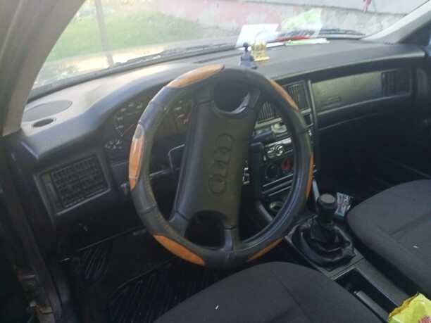 Audi 80 B3, 1990 г.