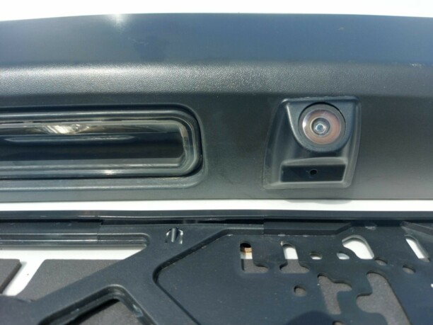 Ford Tourneo Connect II, 2017 г.