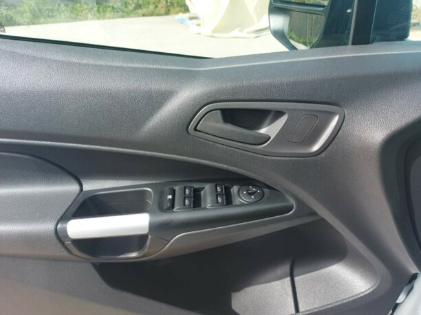 Ford Tourneo Connect II, 2017 г.