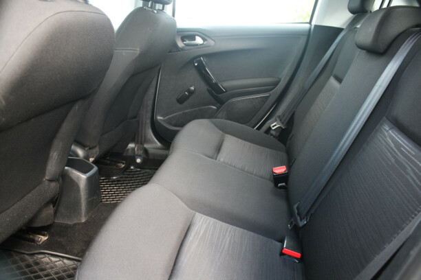 Peugeot 208 I, 2012 г.