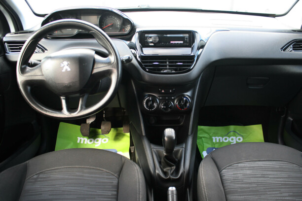 Peugeot 208 I, 2012 г.
