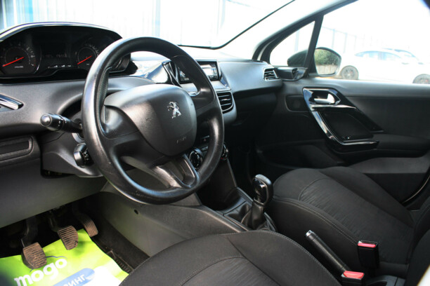 Peugeot 208 I, 2012 г.