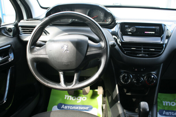 Peugeot 208 I, 2012 г.