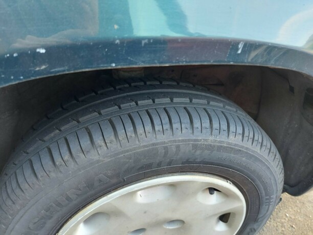 Citroen Xantia X1, 1996 г.