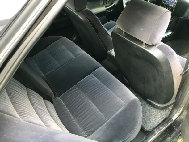 BMW 3 серия E36, 1997 г.