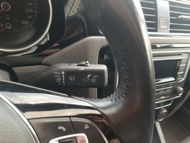 Volkswagen Jetta VI · Рестайлинг, 2016 г.