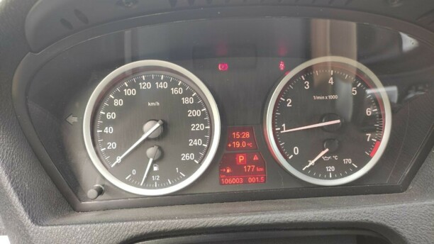 BMW X6 E71, 2012 г.