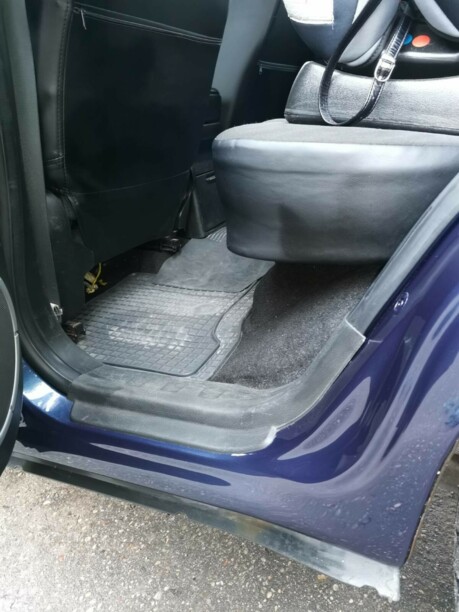 Suzuki Grand Vitara JT, 2007 г.
