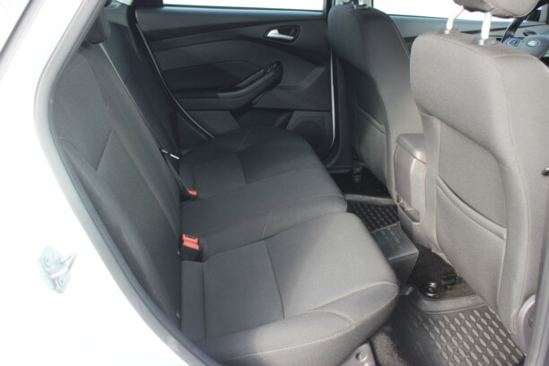 Ford Focus III · Рестайлинг, 2015 г.