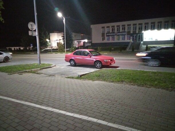 Toyota Corolla VII (E100), 1993 г.
