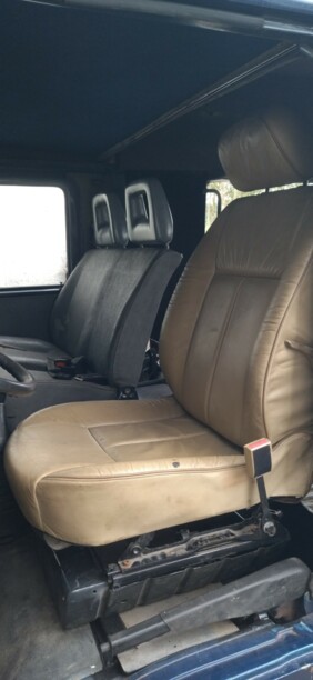 Volkswagen LT LT28, 1994 г.