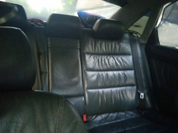 Audi A6 C5, 1998 г.