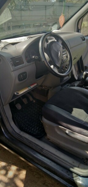 Ford Tourneo Connect I, 2004 г.