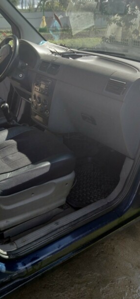 Ford Tourneo Connect I, 2004 г.